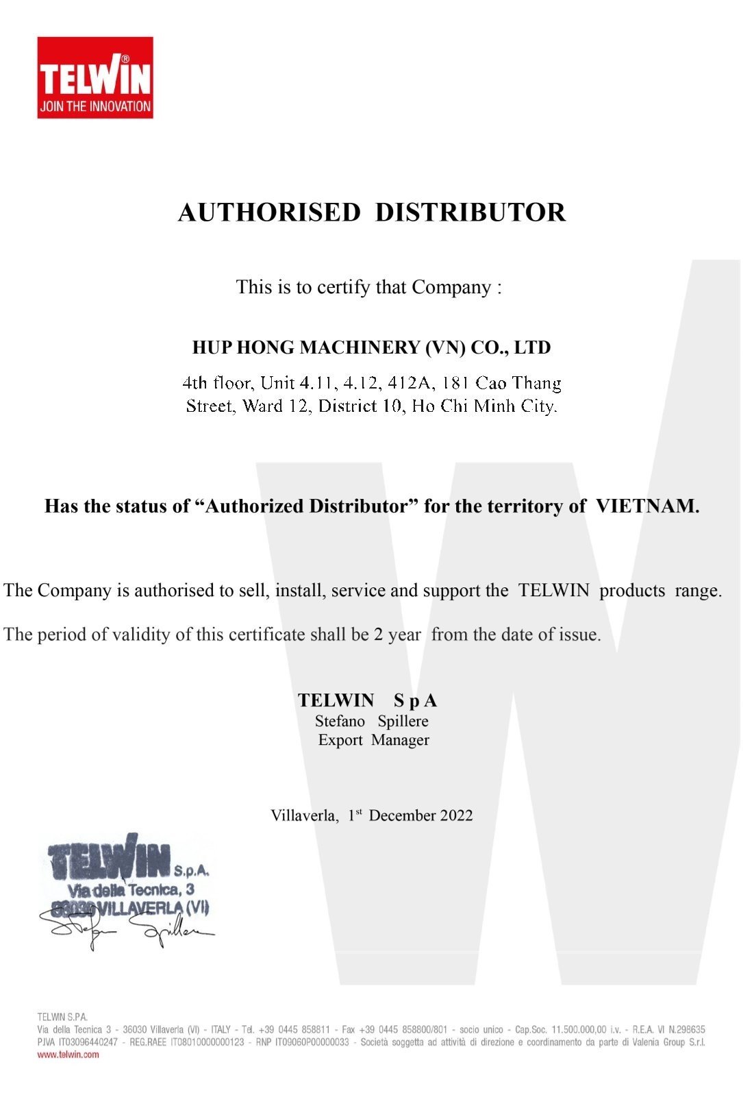 Máy Hàn Bấm Telwin DIGITAL MODULAR 230