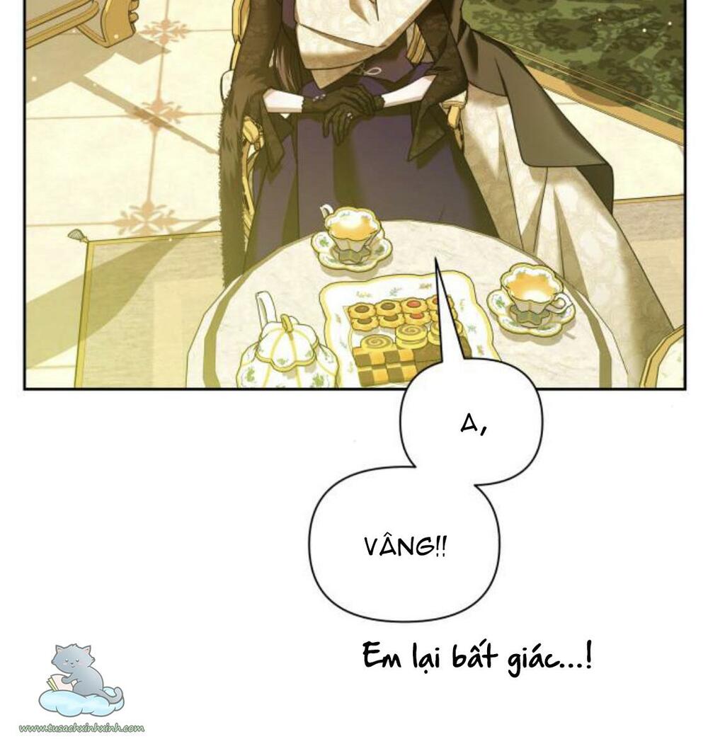 tôi muốn trở thành cô ấy chỉ một ngày chapter 105 15