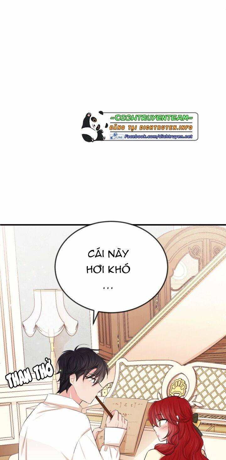 tiểu thư scarlet, em không muốn trả thù sao? chapter 15 75