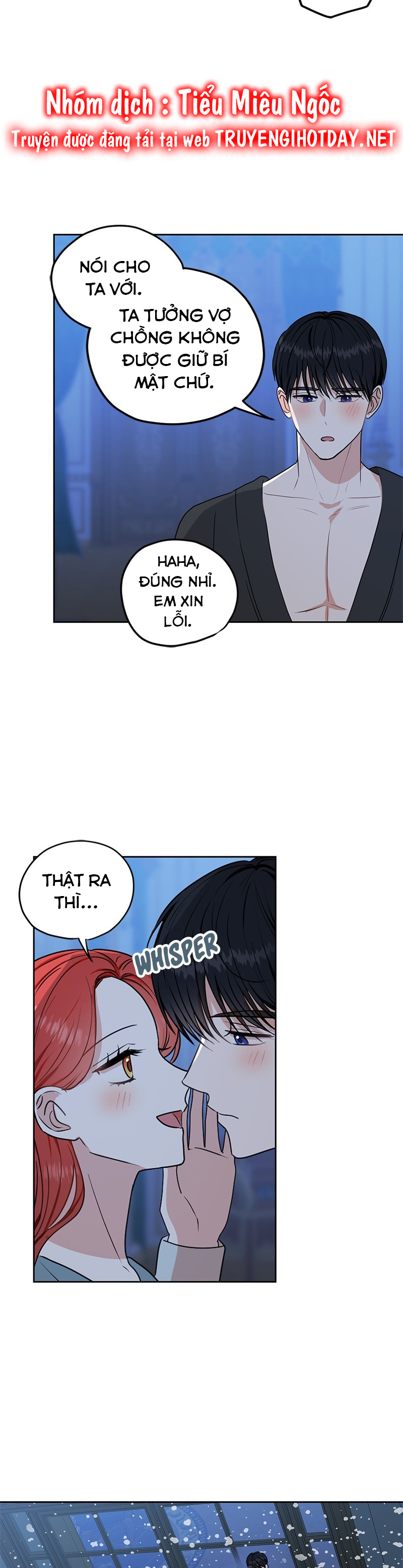 tôi sẽ nâng cấp chồng tôi trở thành một bậc thầy chapter 117 23