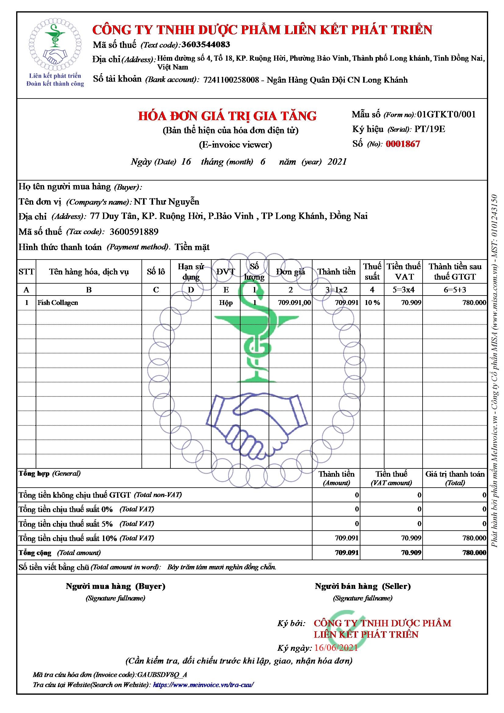 BEAUTY FOOD - FISHCOLLAGEN CAO CẤP TỪ HÀN QUỐC