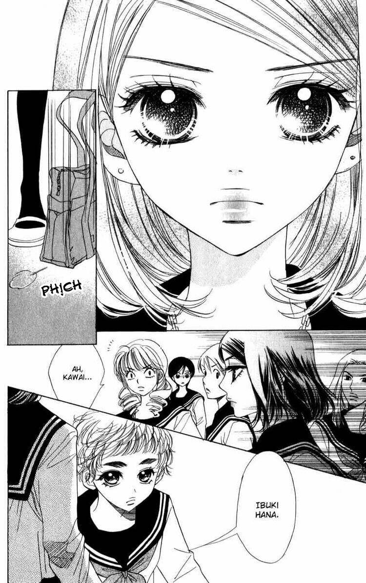 ác quỷ và bản tình ca chapter 24 10