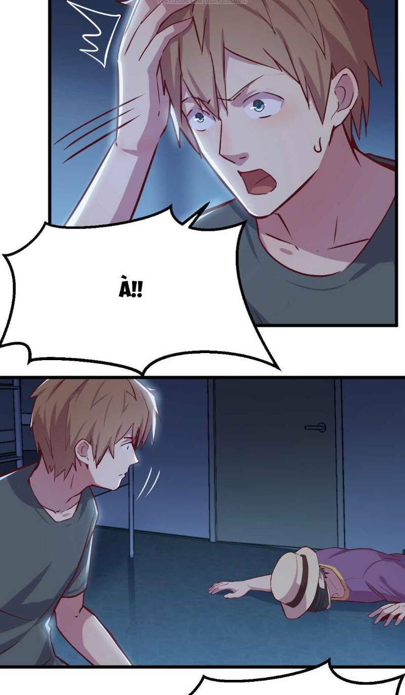 song tu đạo lữ kiểu xem mặt chapter 20 25