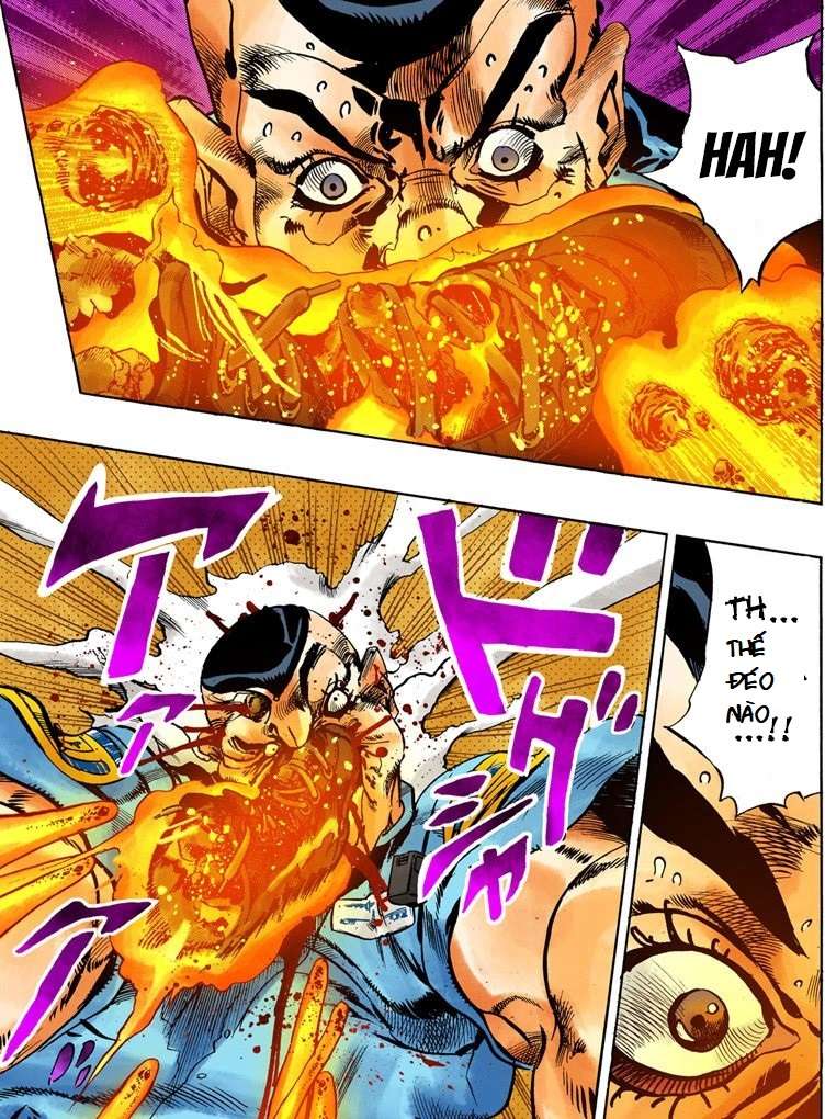 cuộc phiêu lưu bí ẩn chapter 660 7