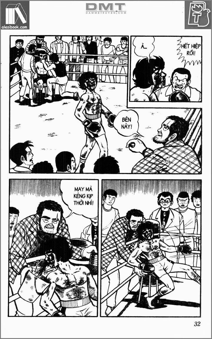 ganbare genki chapter 71 8