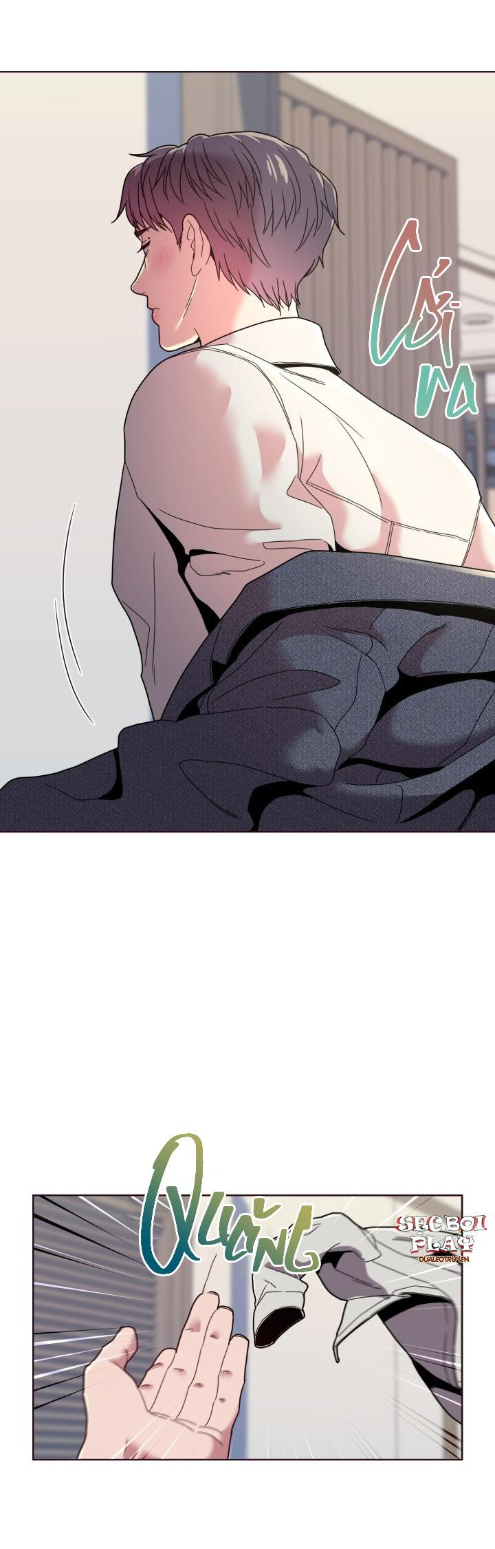 falling down chapter 18 33