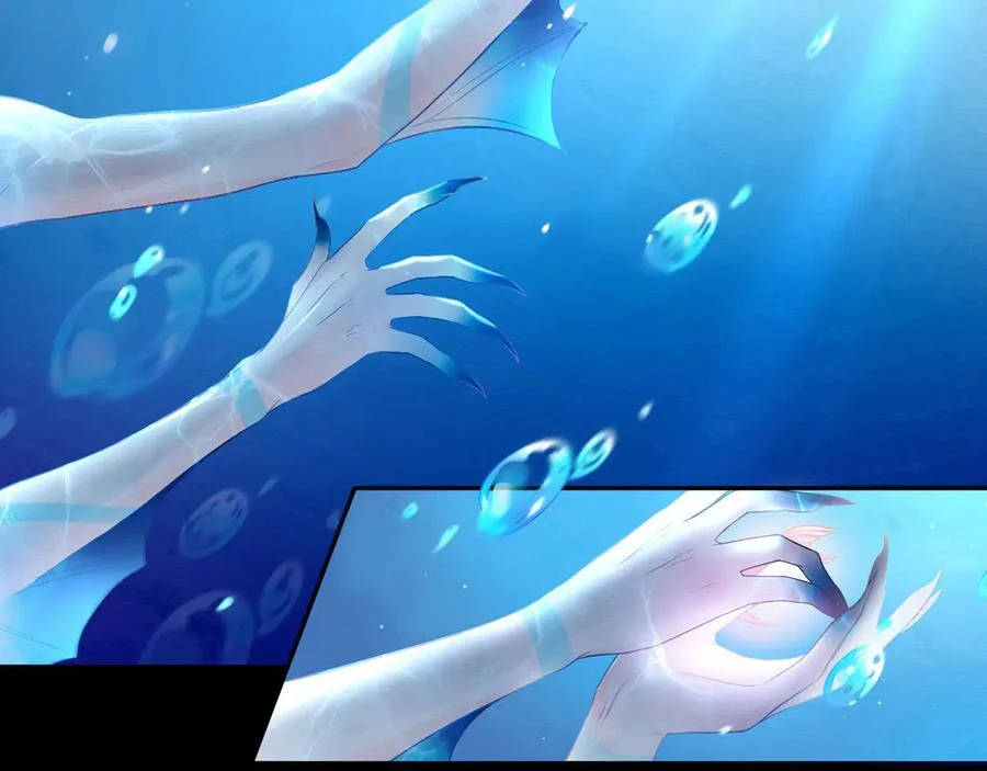 người cá học yêu chapter 1 21