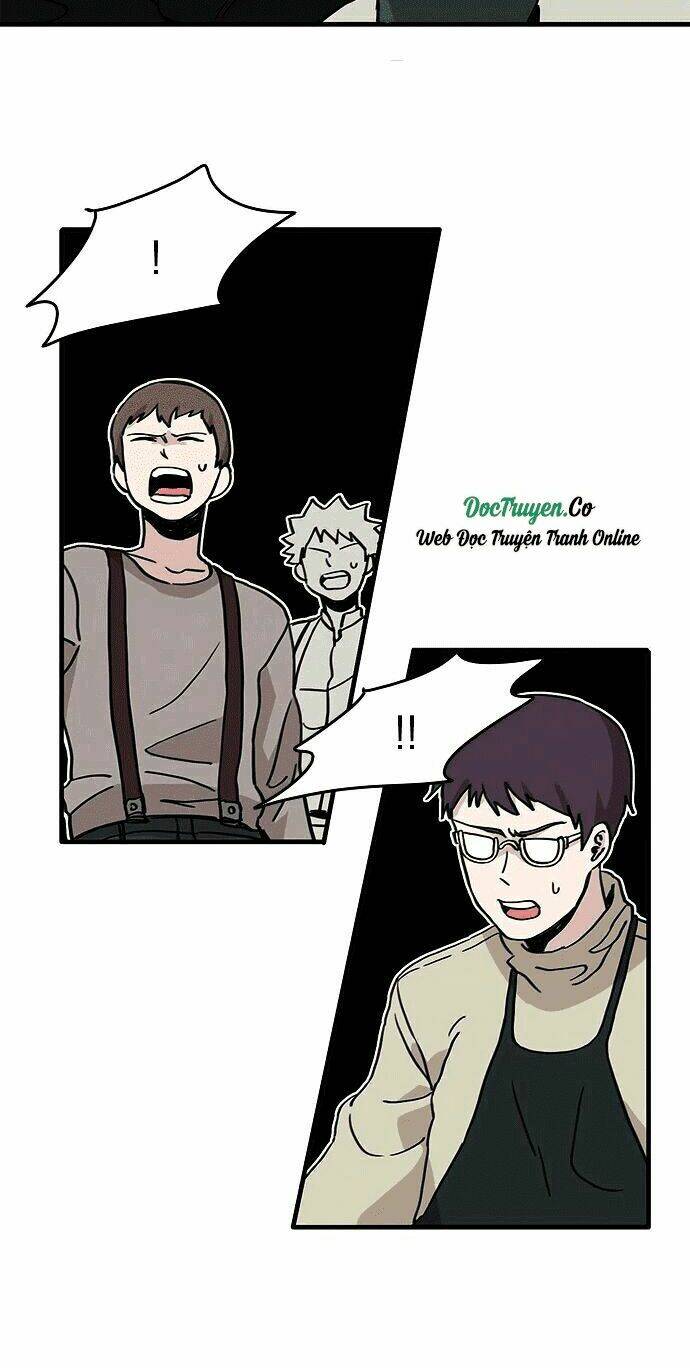 minus hand chapter 2 50