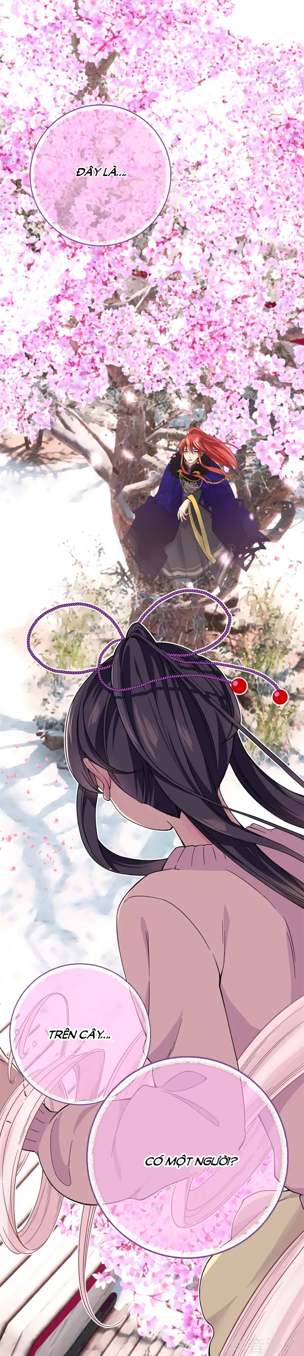 anh ấy đến từ địa ngục chapter 4 10