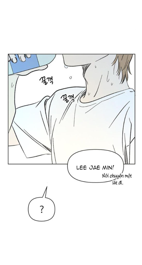 Thanh Xuân Đáng Yêu chapter 3.2 14