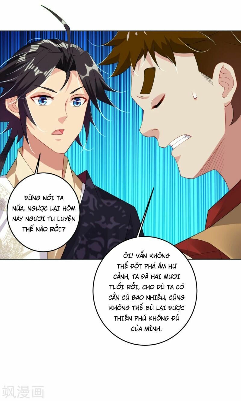 nghịch thiên chiến thần chapter 113 15