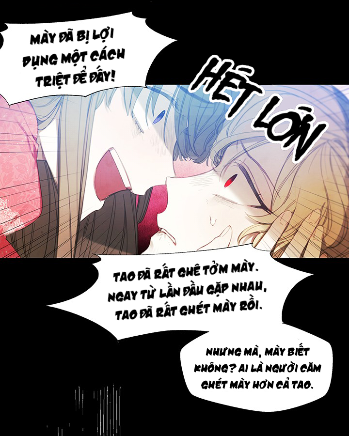 những mẩu truyện dịch nhỏ chapter 7 15