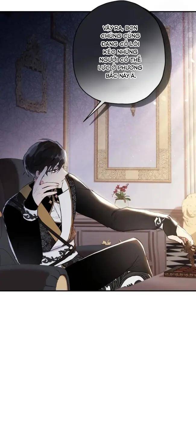 tôi đã trở thành con gái nuôi của nam chính chapter 39 50