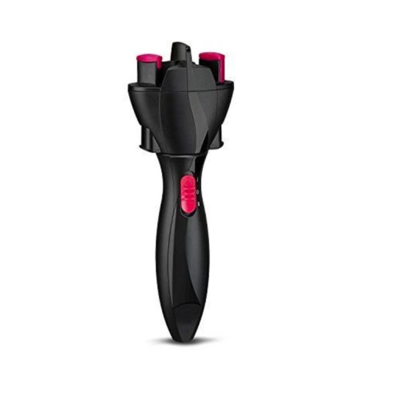 Máy thắt bím tóc tự động Automatic Hair Braider Styling Tools