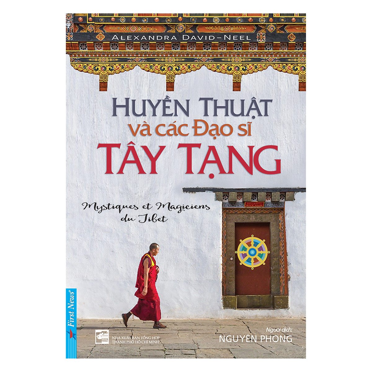 Hình ảnh Combo 3 cuốn sách:  Trở Về Từ Cõi Sáng + Huyền Thuật Và Các Đạo Sĩ Tây Tạng + Cổ học tinh hoa (Tái Bản)