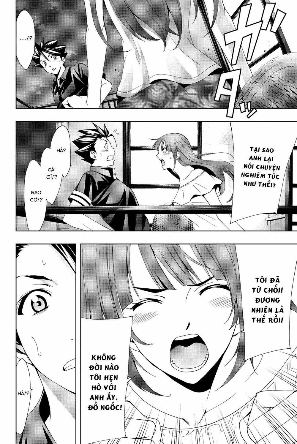 succubus & hitman chapter 63 12