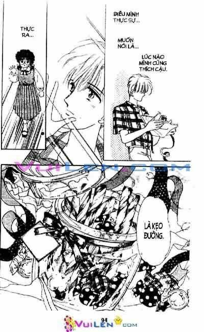 cô gái khả ái chapter 3 90