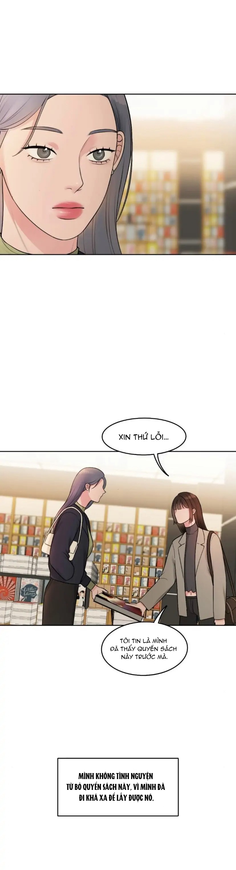 Tàn Nhẫn chapter 26.1 - Trang 10