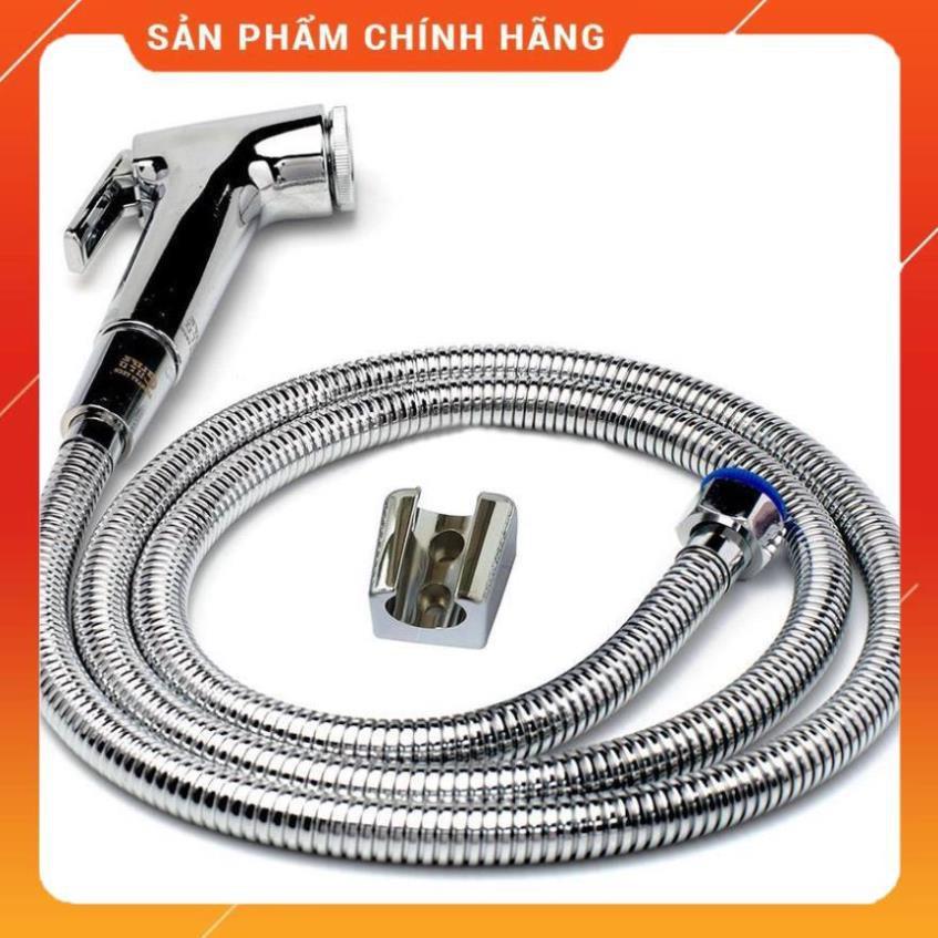 Bộ vòi xịt vệ sinh,bộ vòi xịt tolet 9020 206804