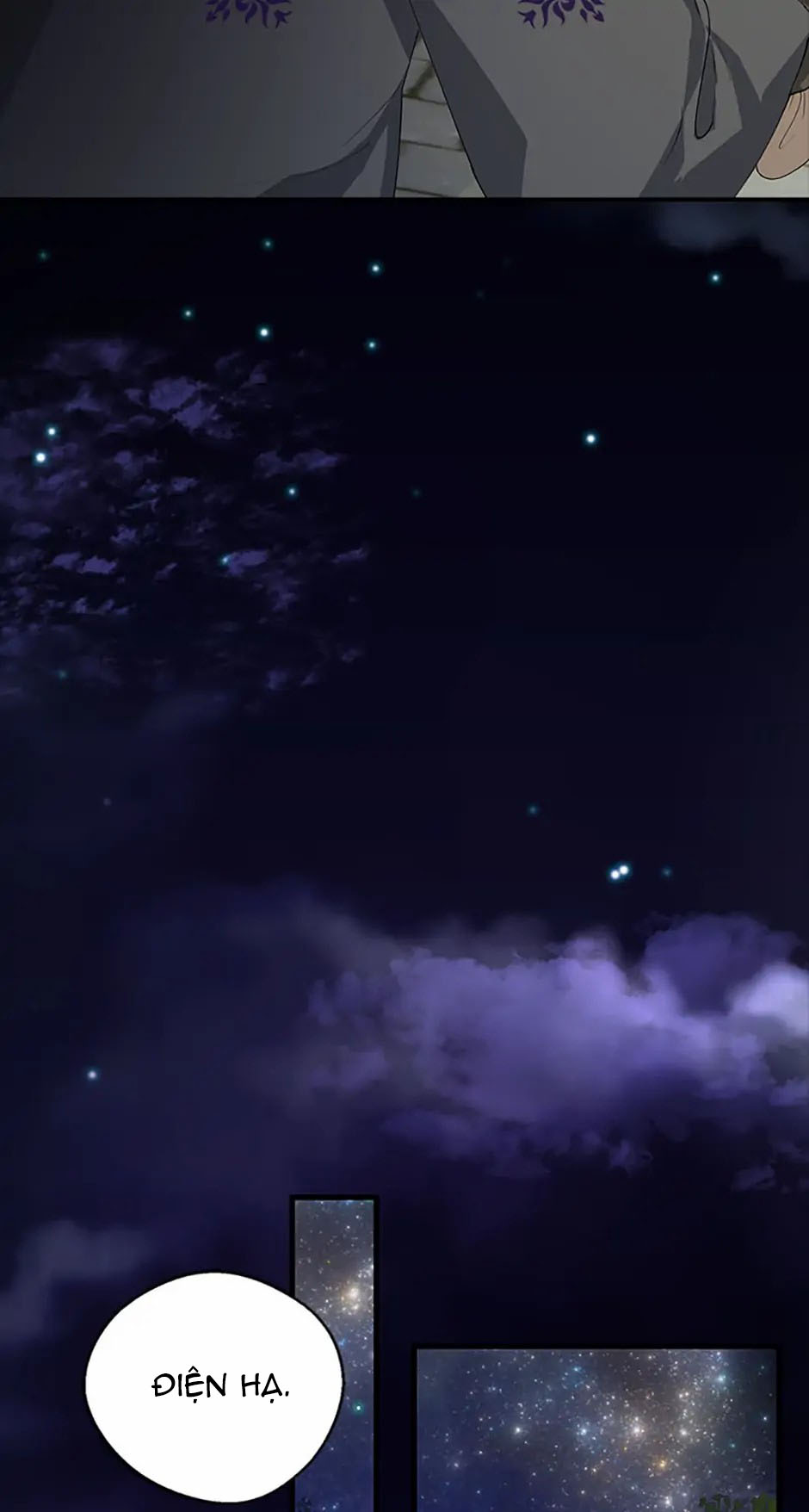 tên nam chính này cản đường tôi! chapter 6.2 10