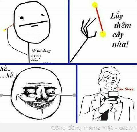 rage comic-troll chapter 66 28