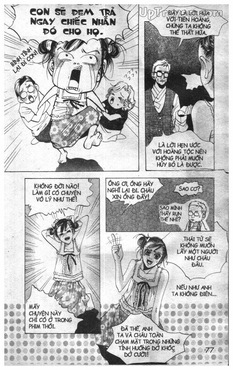 hoàng cung chapter 1 75