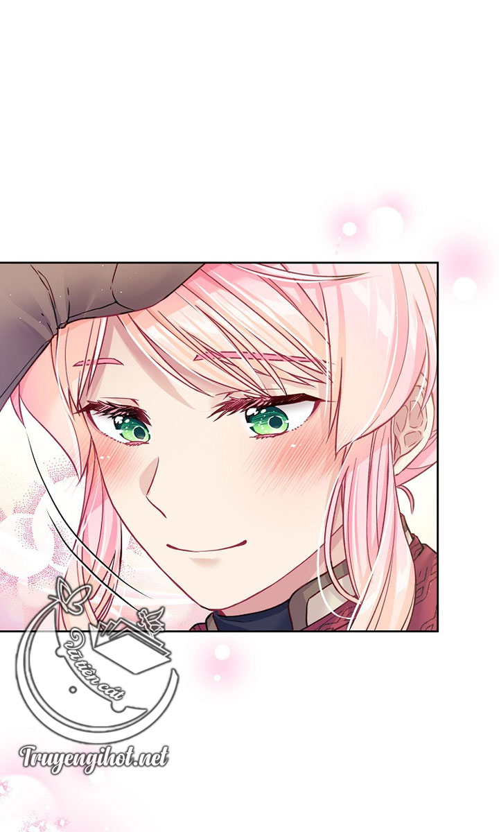tôi gặp rắc rối vì chồng qúa dễ thương chapter 22.1 18