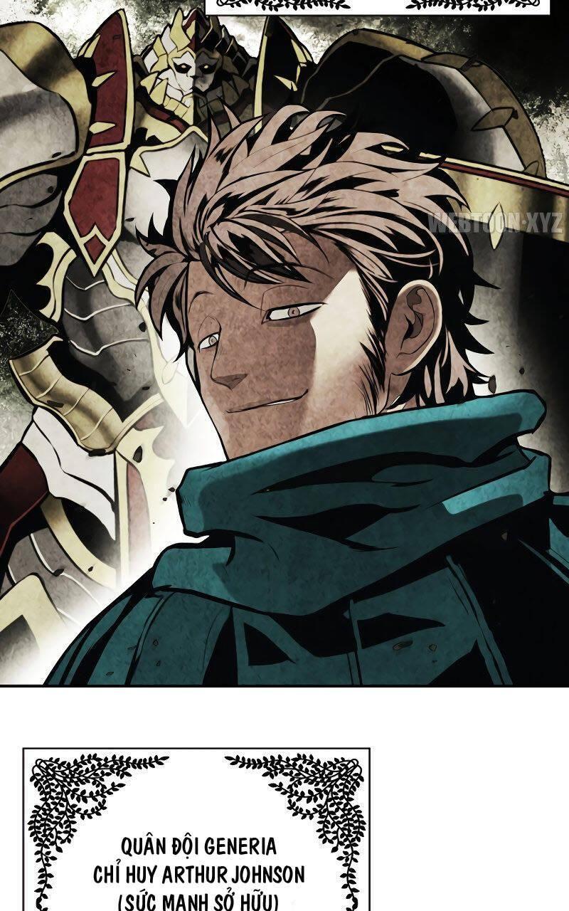 bất bại chân ma chapter 168 17