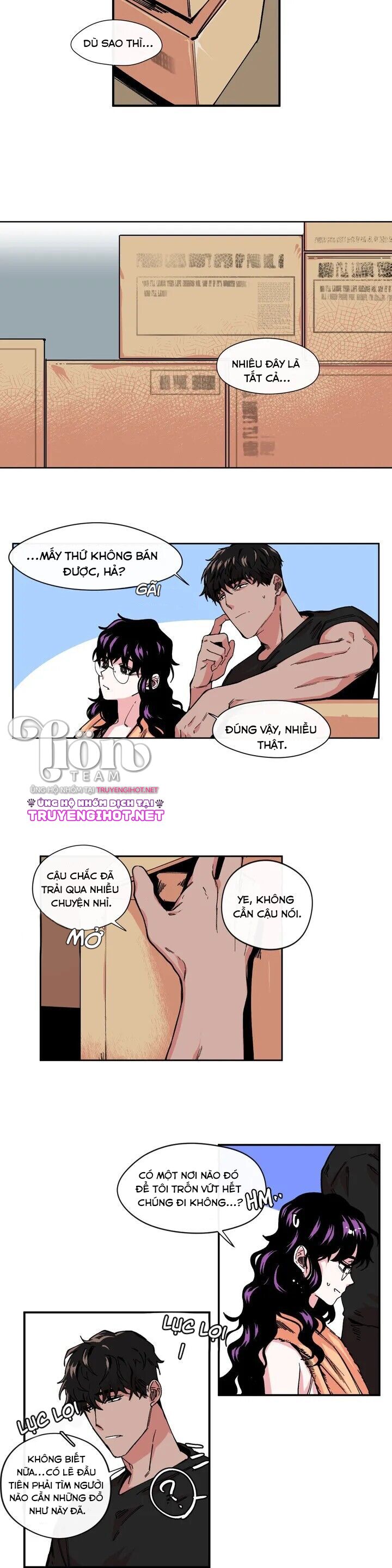 s flower chapter 2.1 9