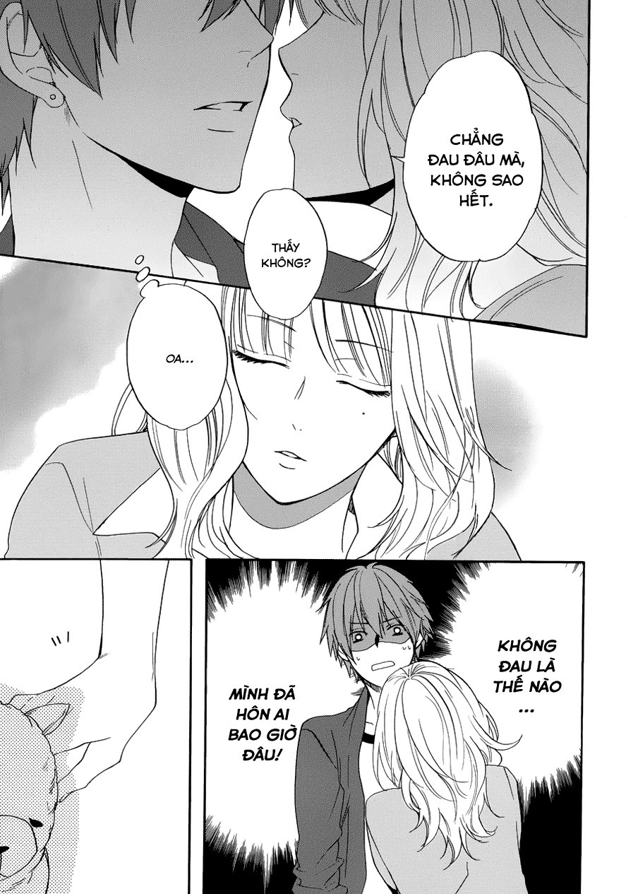 usotsuki boyfriend chapter 6.2 4