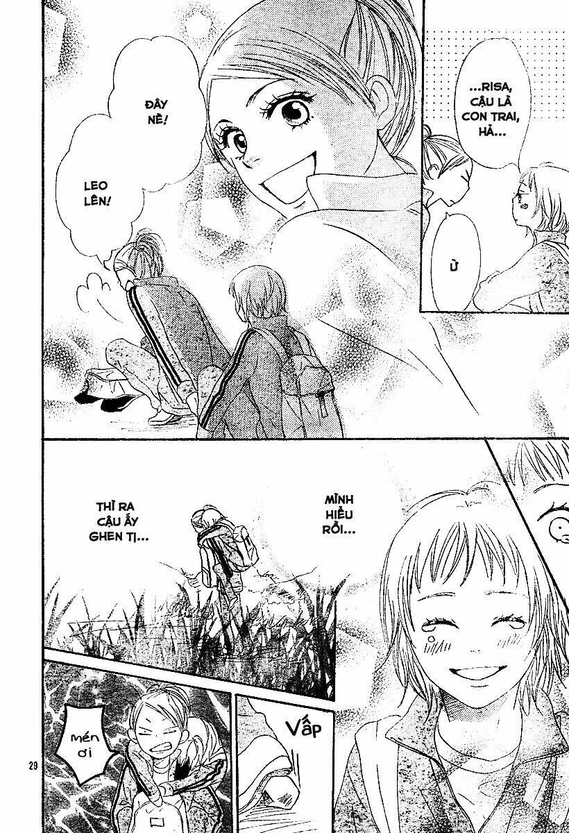 lovely complex plus chapter 2 31