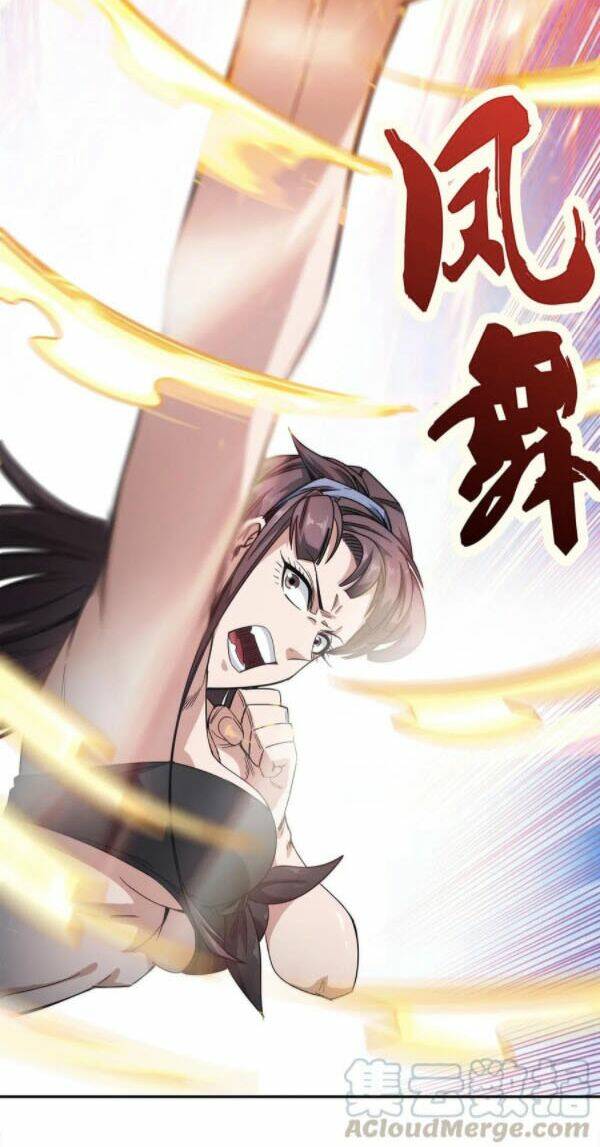 dạ thị chi vương chapter 21 31