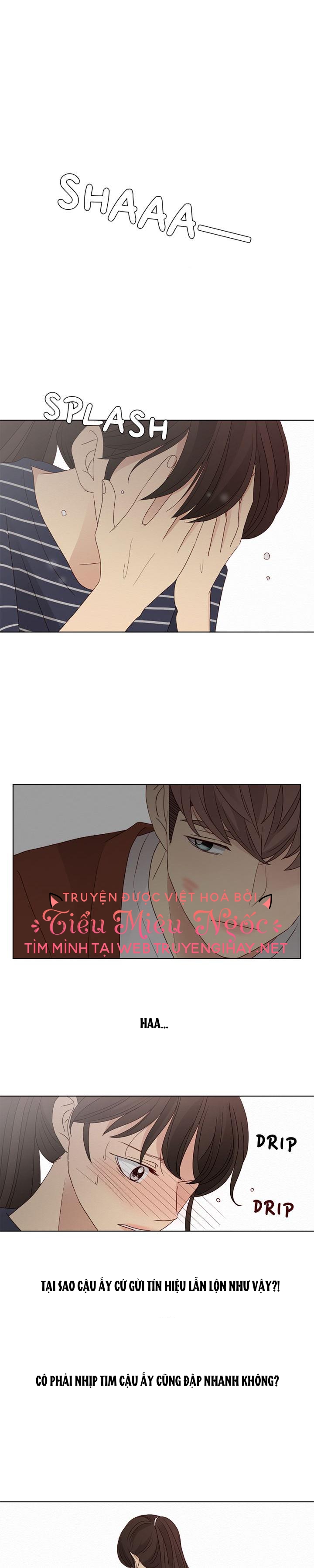 crush của tôi chapter 117 19