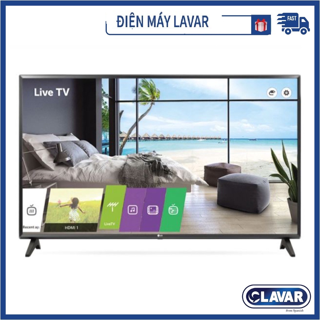 Tivi LCD LED 32LT340C - Hàng chính hãng