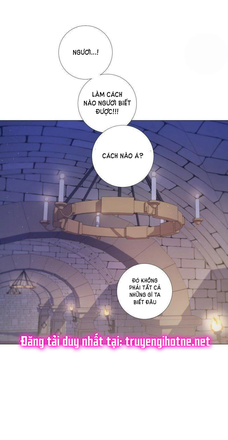 từ tiểu thư thành hoàng hậu - lady to queen chapter 96.1 15