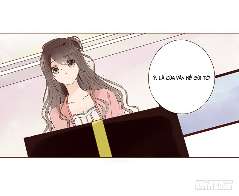 đế vương trắc chapter 70.5 2