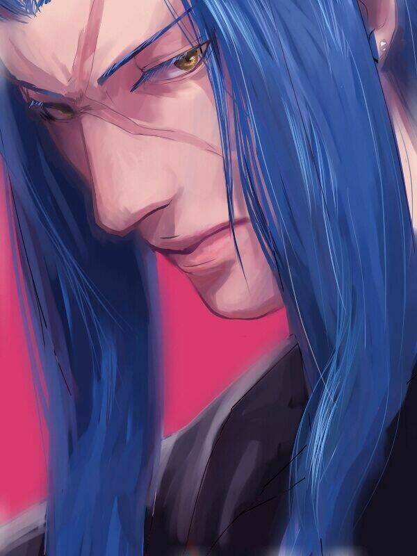 kingdom hearts: 358/2 days chapter 16 21