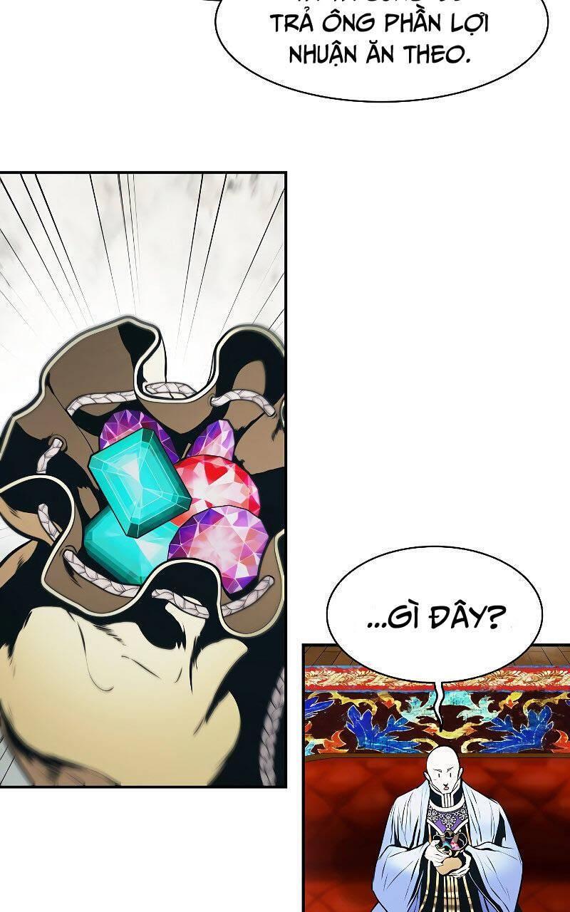 bất bại chân ma chapter 159 61
