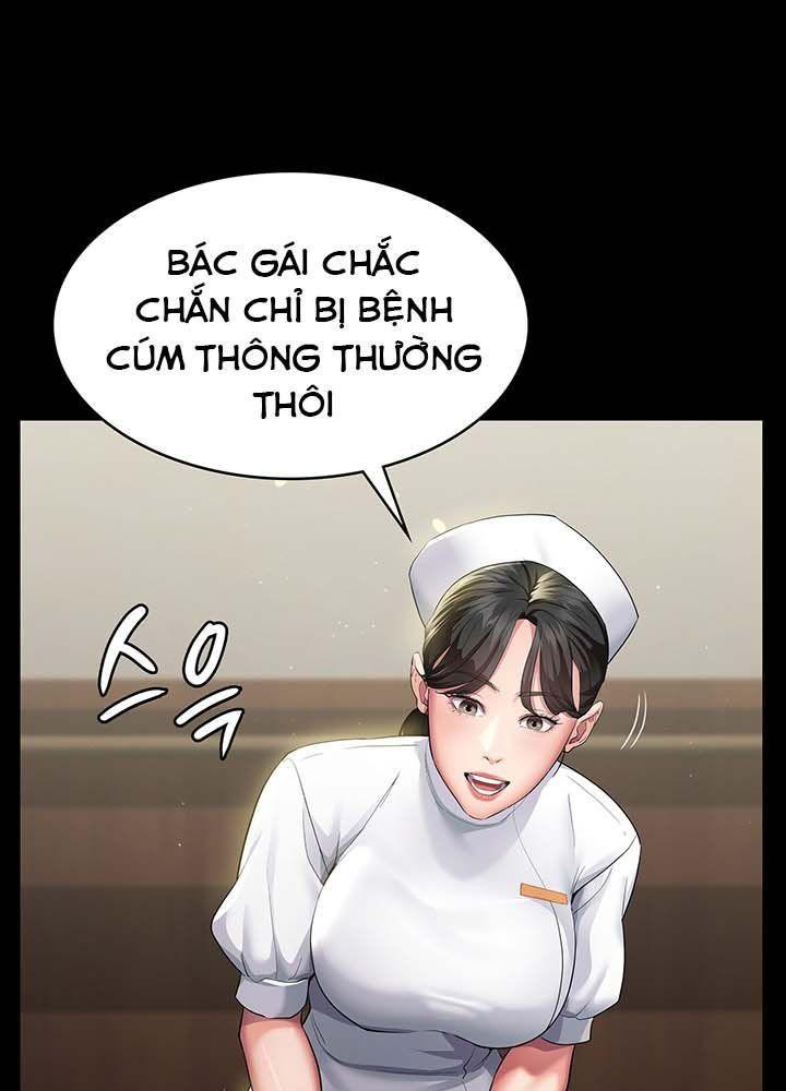 18+ bệnh viện lúc nửa đêm chapter 1.1 42