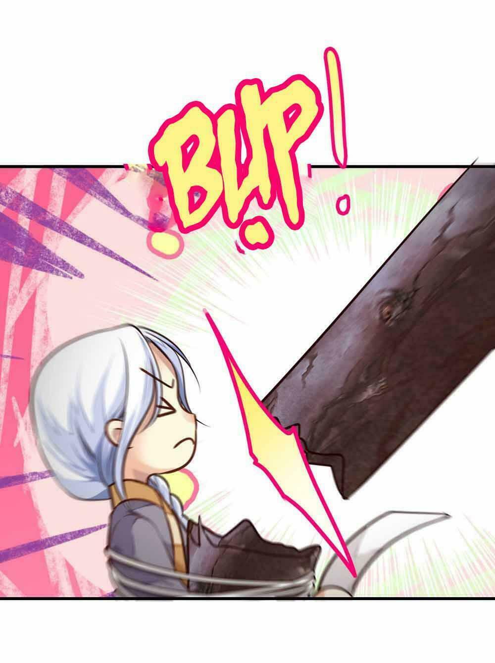 thái tử phi nhà ta thật hung hăng chapter 8 23