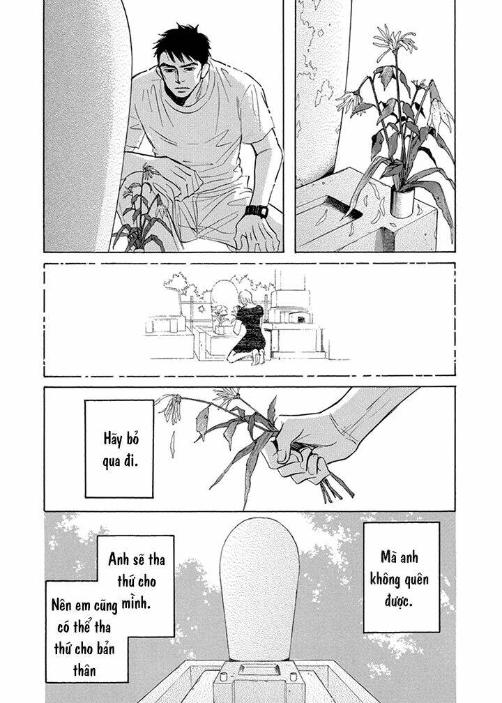 chàng giúp việc tada chapter 11 13