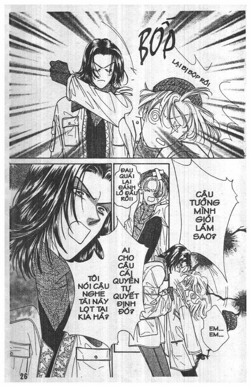 thiên thần bé bỏng chapter 1 26