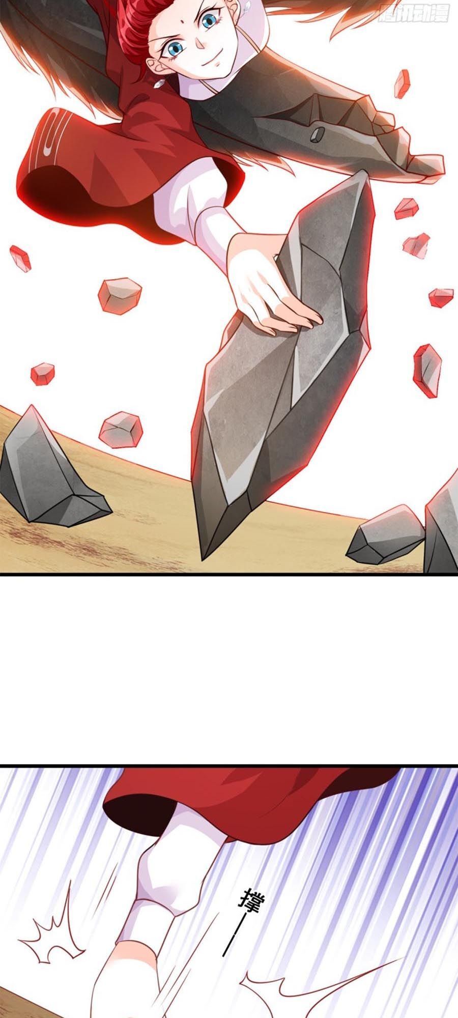 phản phái nữ đế lai tập chapter 45 13