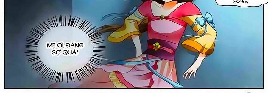 lấy lòng vương phi ngốc chapter 21.1 3