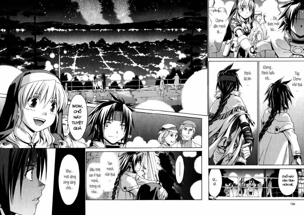 chrono crusade chapter 30 12