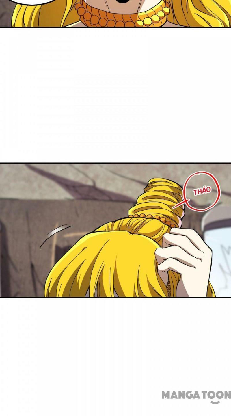 đệ nhất người ở rể chapter 115.2 14