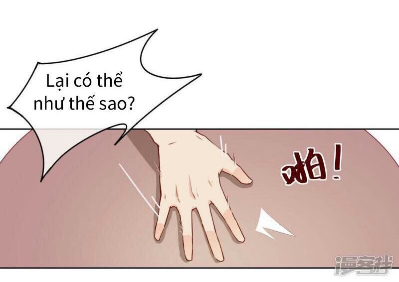 thịnh thế vô cấu chapter 4 18