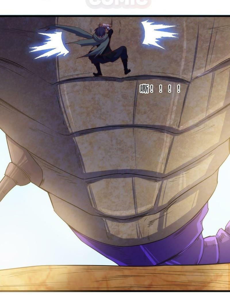 thánh đường chi thành chapter 27 28