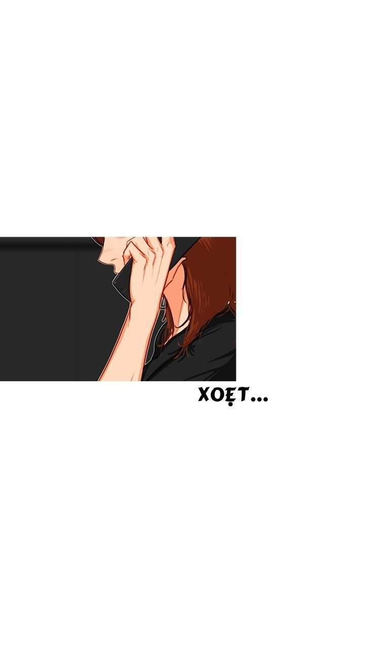 bụi đời gangnam chapter 18 20