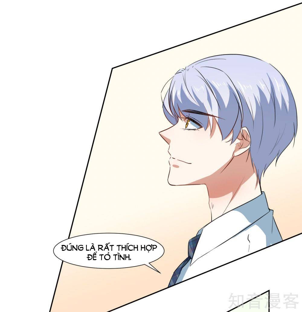 thầy giáo ác ma yêu tôi rồi chapter 66 5